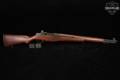1942 Springfield Armory M1 Garand .30-06 Parkerized & Walnut in Very Good Condition Image 3