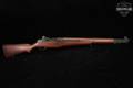 1942 Springfield Armory M1 Garand .30-06 Parkerized & Walnut in Very Good Condition Image 4