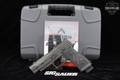 Sig Sauer P320 X-Series AXG Legion 9mm Luger Legion Gray in Excellent Condition Image 2