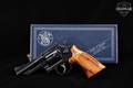 Smith & Wesson (S&W) Model 28-2 Highway Patrolman .357 Mag. Blued in Good Condition Image 2