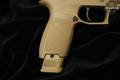 Sig Sauer P320 M17 9mm Luger Coyote Tan PVD in Very Good Condition Image 3