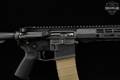 Aero Precision M4E1 ATLAS R-ONE 5.56mm NATO Black in Good Condition Image 4