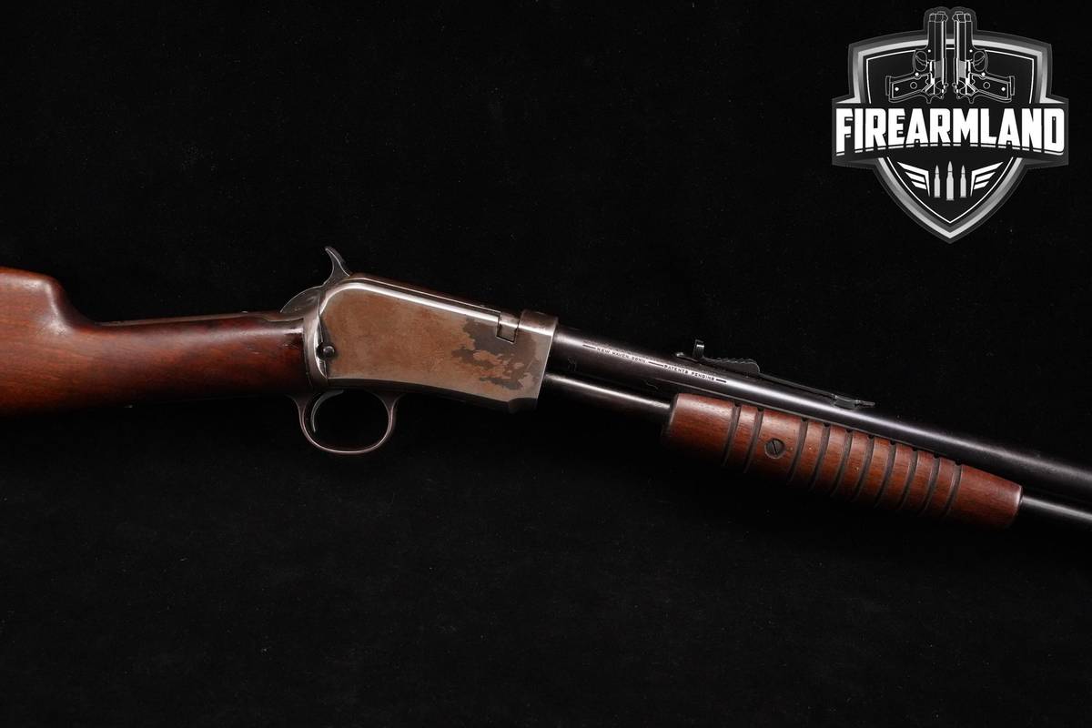 TAKEDOWN 1937 Winchester Model 62 22 S/L/LR 26" Winchester 62 Win VINTAGE