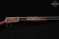 1937 Winchester Repeating Arms Model 62 .22 S/L/LR Blued in Good Condition Image 5