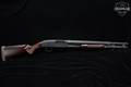 Mossberg Model 590 Retrograde 12 Gauge Matte Blued in Good Condition Image 3