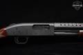 Mossberg Model 590 Retrograde 12 Gauge Matte Blued in Good Condition Image 5