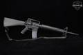 Colt CR6700A4 5.56mm NATO Black in Excellent Condition Image 3