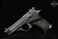 1980 Tanfoglio Model GT 32 .32 ACP Blued in Good Condition Image 2