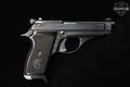 1980 Tanfoglio Model GT 32 .32 ACP Blued in Good Condition Image 3