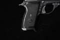 1980 Tanfoglio Model GT 32 .32 ACP Blued in Good Condition Image 4