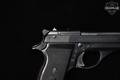 1980 Tanfoglio Model GT 32 .32 ACP Blued in Good Condition Image 5