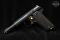 Astra Model 600/43 9mm Luger (9x19 Para) Blued in Good Condition Image 2