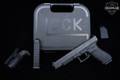 Glock 40 Gen4 MOS 10mm Black in Excellent Condition Image 2