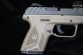 2020 Sturm Ruger Security-9 Lipsey's Distributor Exclusive 9mm Luger Blued in Very Good Condition Image 4