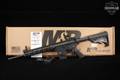 Smith & Wesson (S&W) M&P15-22 Sport Compliant .22 LR Black in Excellent Condition Image 2