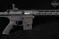 Smith & Wesson (S&W) M&P15-22 Sport Compliant .22 LR Black in Excellent Condition Image 5