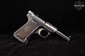 1912 Savage Arms Model 1907 .32 ACP Blued in Fair Condition Image 2