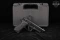 Beretta 92FS Type M9A1 9mm Luger Black in Excellent Condition Image 2