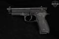 Beretta 92FS Type M9A1 9mm Luger Black in Excellent Condition Image 3