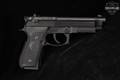 Beretta 92FS Type M9A1 9mm Luger Black in Excellent Condition Image 4