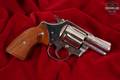 1972 Colt Detective Special Second Issue .38 Spl. Bright Nickel in Very Good Condition Image 3