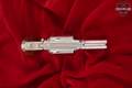 1972 Colt Detective Special Second Issue .38 Spl. Bright Nickel in Very Good Condition Image 5