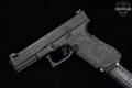 OEM trigger assembly, OEM recoil spring, backstraps, paperwork Glock Glock 17 Gen5 9mm Luger Polymer in Good Condition Image 3