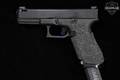 OEM trigger assembly, OEM recoil spring, backstraps, paperwork Glock Glock 17 Gen5 9mm Luger Polymer in Good Condition Image 4