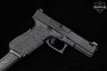 OEM trigger assembly, OEM recoil spring, backstraps, paperwork Glock Glock 17 Gen5 9mm Luger Polymer in Good Condition Image 5
