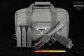 Taran Tactical (TTI) JW4 Pit Viper 9mm Luger Black in Excellent Condition Image 2