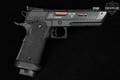 Taran Tactical (TTI) JW4 Pit Viper 9mm Luger Black in Excellent Condition Image 3