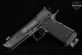 Taran Tactical (TTI) JW4 Pit Viper 9mm Luger Black in Excellent Condition Image 4