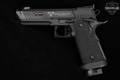 Taran Tactical (TTI) JW4 Pit Viper 9mm Luger Black in Excellent Condition Image 5