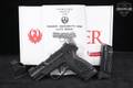 2024 Sturm Ruger Security-380 Lite Rack .380 ACP Black in Very Good Condition Image 2