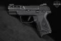 2024 Sturm Ruger Security-380 Lite Rack .380 ACP Black in Very Good Condition Image 3