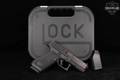 Glock G45 Gen6 MOS 9mm Luger Black in Excellent Condition Image 2