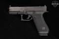 Glock G45 Gen6 MOS 9mm Luger Black in Excellent Condition Image 3