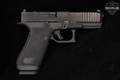 Glock G45 Gen6 MOS 9mm Luger Black in Excellent Condition Image 4