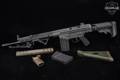PTR Industries GI .308 Win. Black in Very Good Condition Image 2
