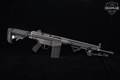 PTR Industries GI .308 Win. Black in Very Good Condition Image 3