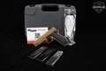 Sig Sauer 1911 Emperor Scorpion Carry .45 ACP FDE in Good Condition Image 2