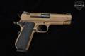 Sig Sauer 1911 Emperor Scorpion Carry .45 ACP FDE in Good Condition Image 3