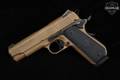 Sig Sauer 1911 Emperor Scorpion Carry .45 ACP FDE in Good Condition Image 4