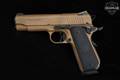 Sig Sauer 1911 Emperor Scorpion Carry .45 ACP FDE in Good Condition Image 5