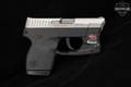 Taurus PT-738 TCP .380 ACP Two-Tone Stainless in Very Good Condition Image 2