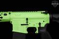 Mega Machine Shop Gator 5.56mm NATO Zombie Green in Excellent Condition Image 5