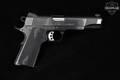 Springfield Armory 1911-A1 Loaded .45 ACP Parkerized in Very Good Condition Image 3