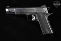 Springfield Armory 1911-A1 Loaded .45 ACP Parkerized in Very Good Condition Image 5