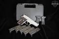 2000 Beretta 92FS Compact-L Inox 9mm Luger Inox in Excellent Condition Image 2