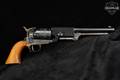 Armi San Marco Model 1847 Colt Walker .44 Color Case-Hardened & Blued in Fair Condition Image 3